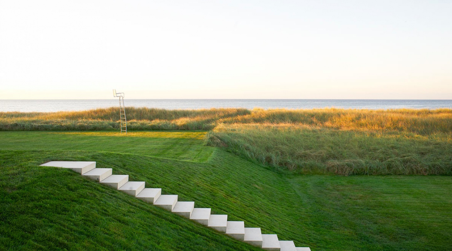 modern hamptons home by kelly behun 4