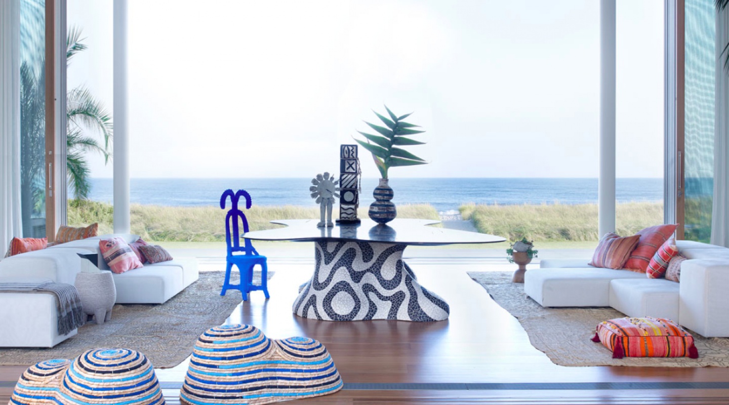 modern hamptons home by kelly behun 5