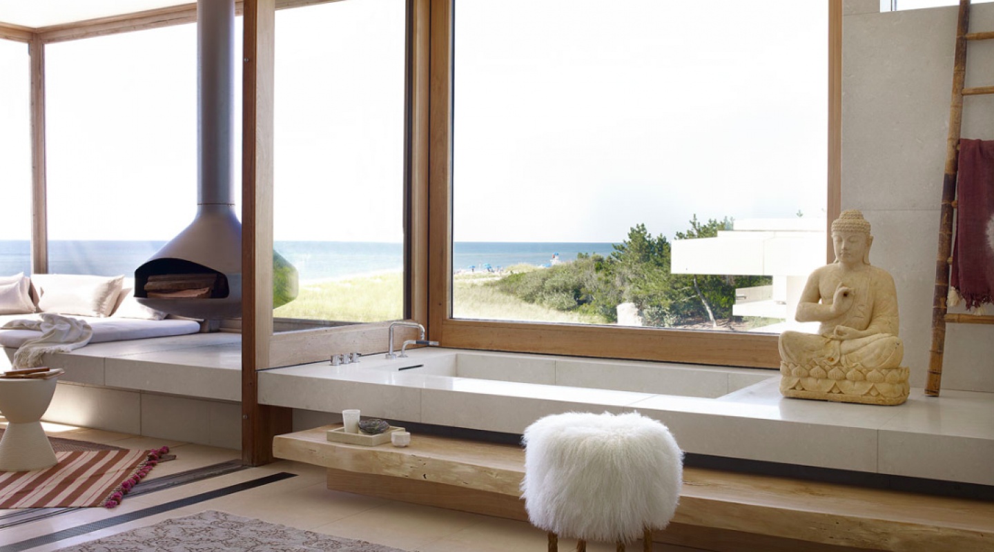 modern hamptons home by kelly behun 6