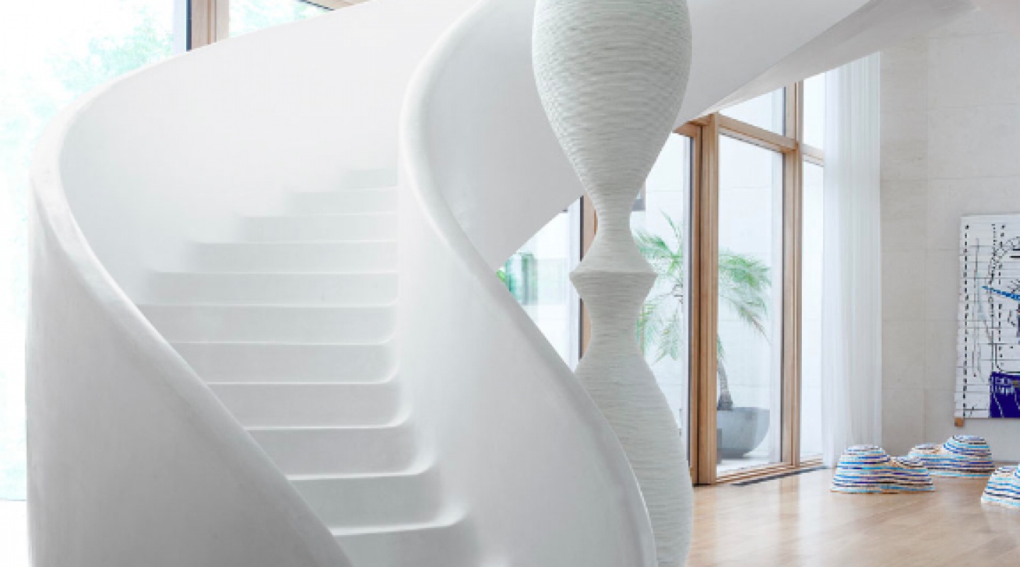 modern hamptons home by kelly behun 9