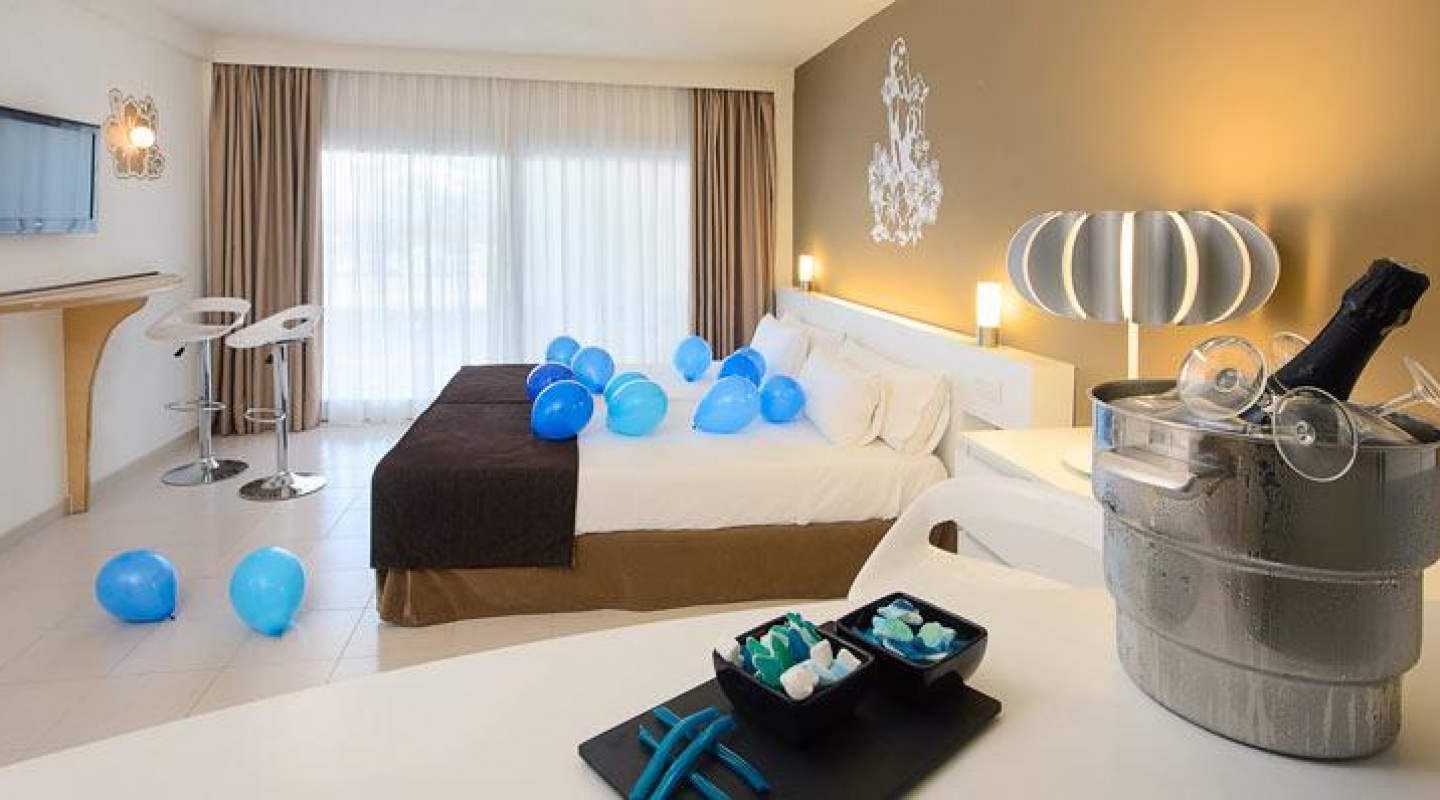 twitter experience hotel 2