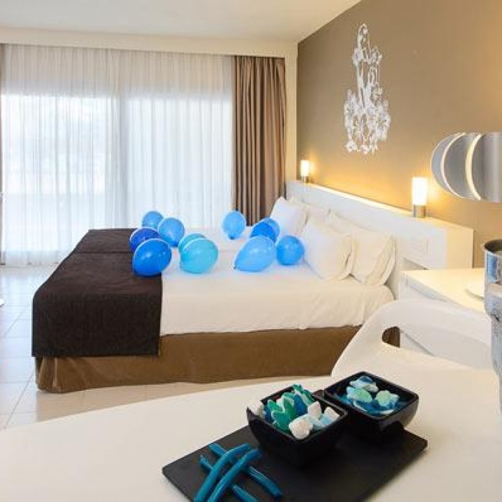 twitter experience hotel 2