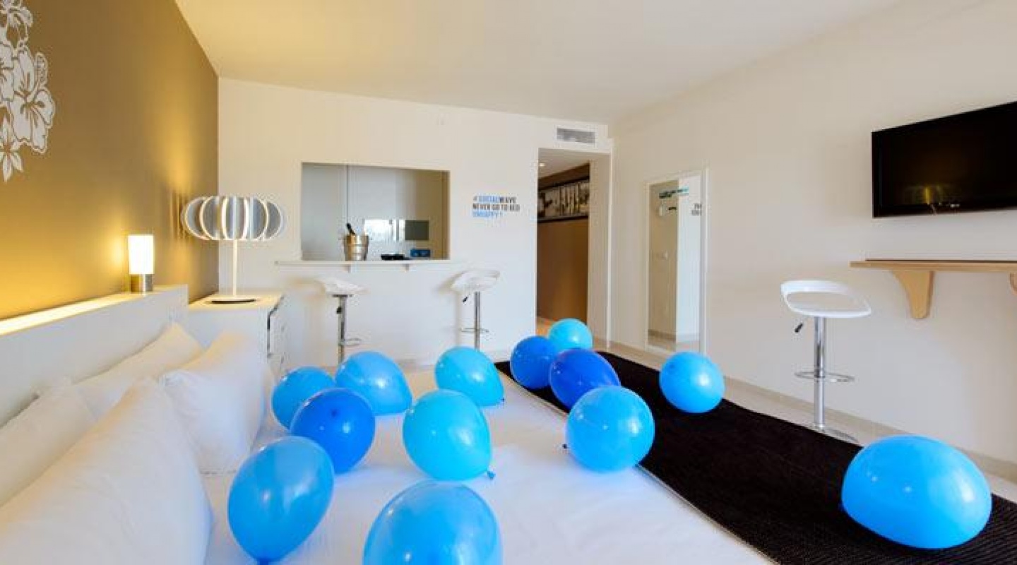 twitter experience hotel 3