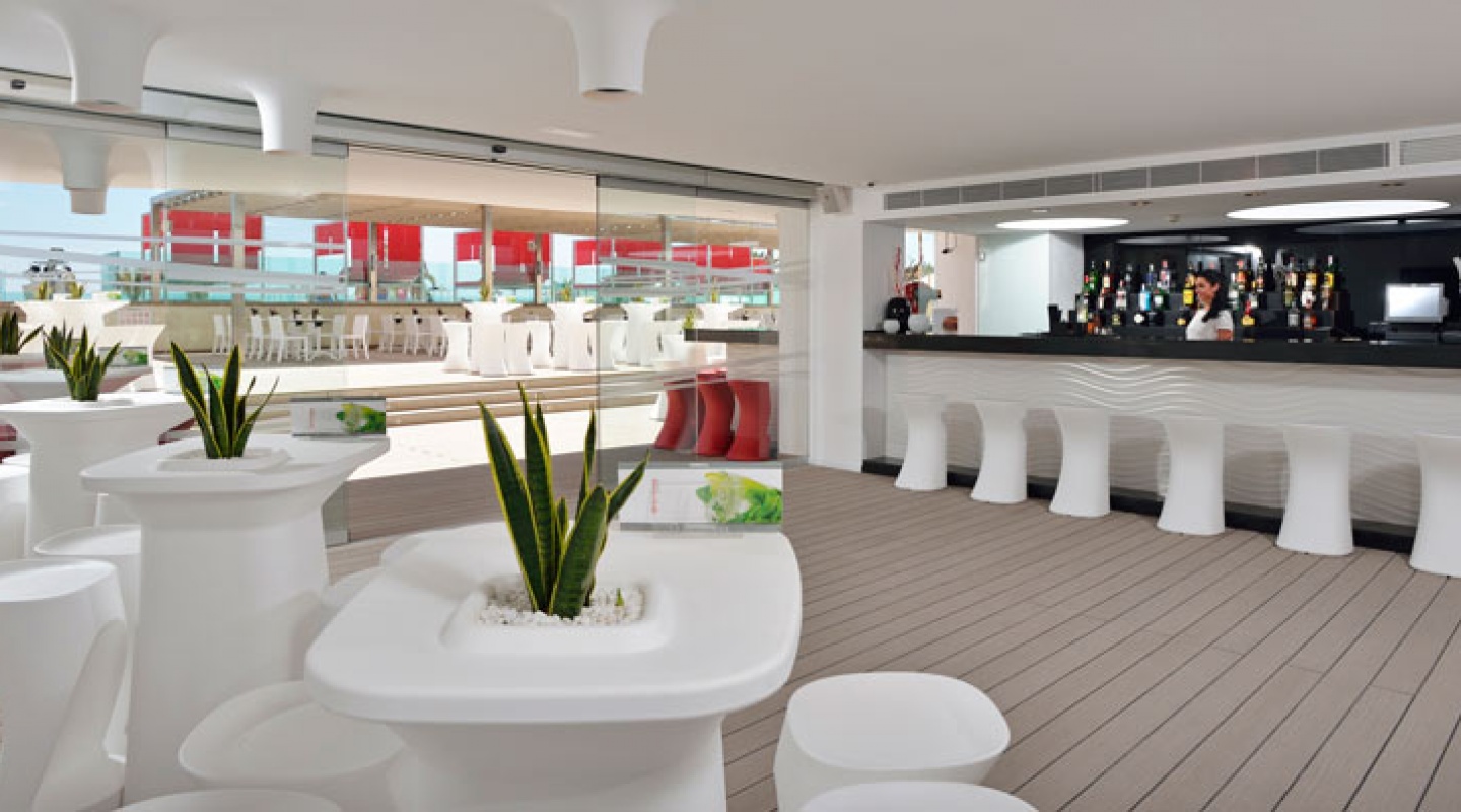 twitter experience hotel 5