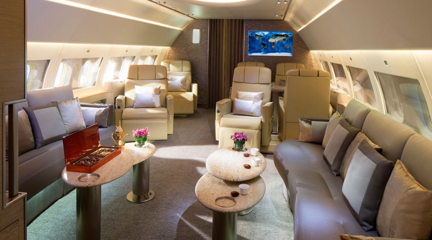 emirates executive private jet 3