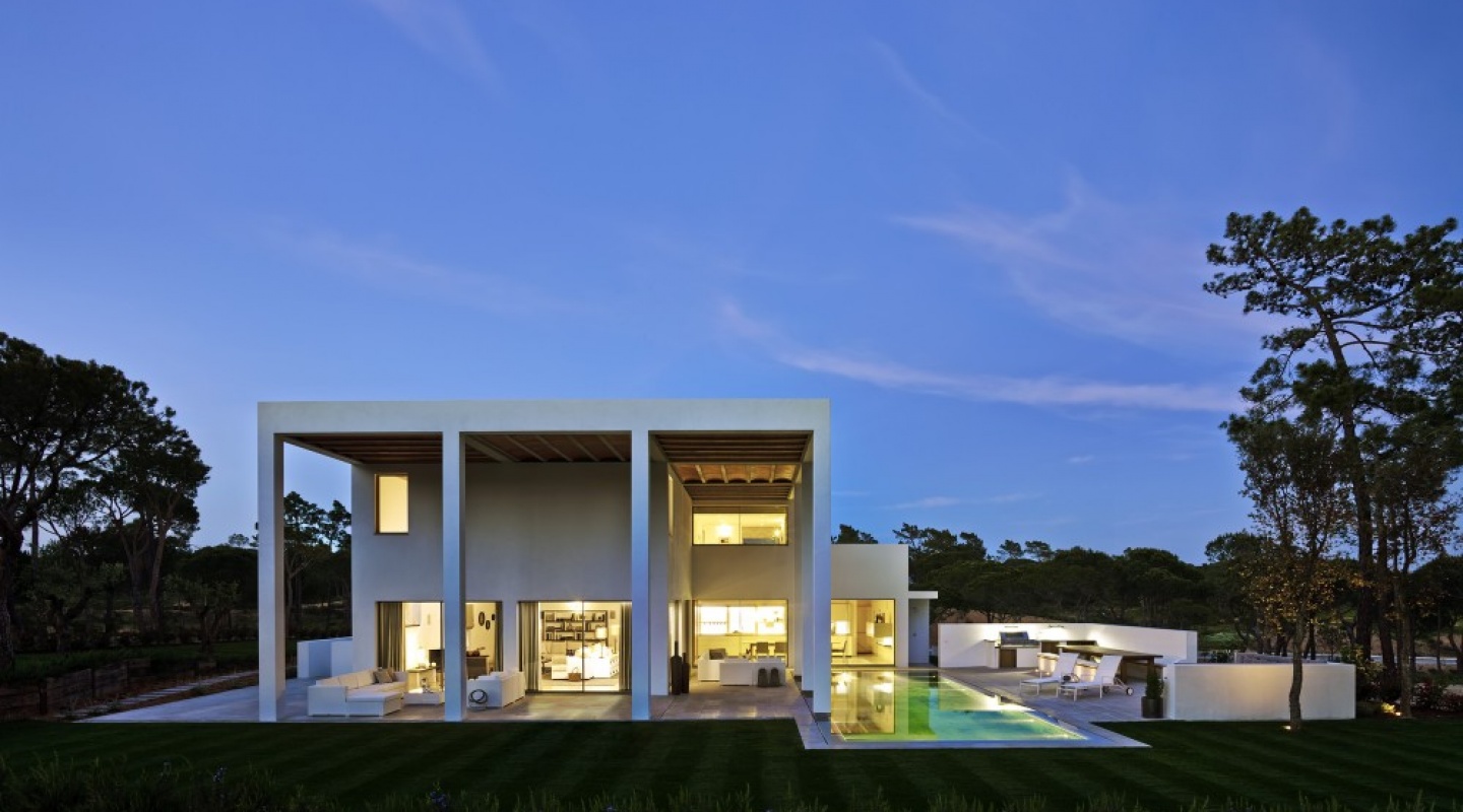 san lorenzo house