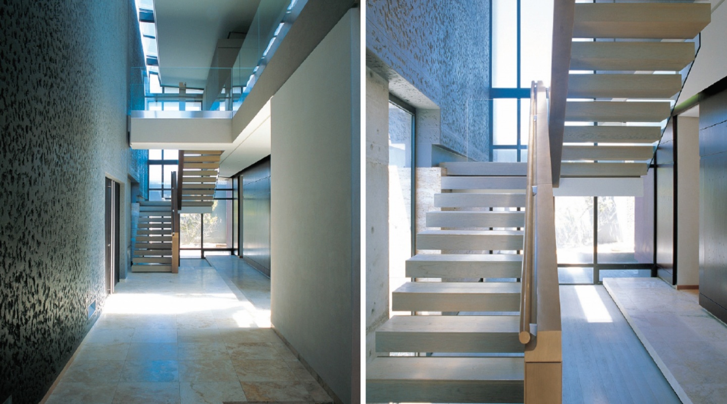 melkbos home in cape town 2