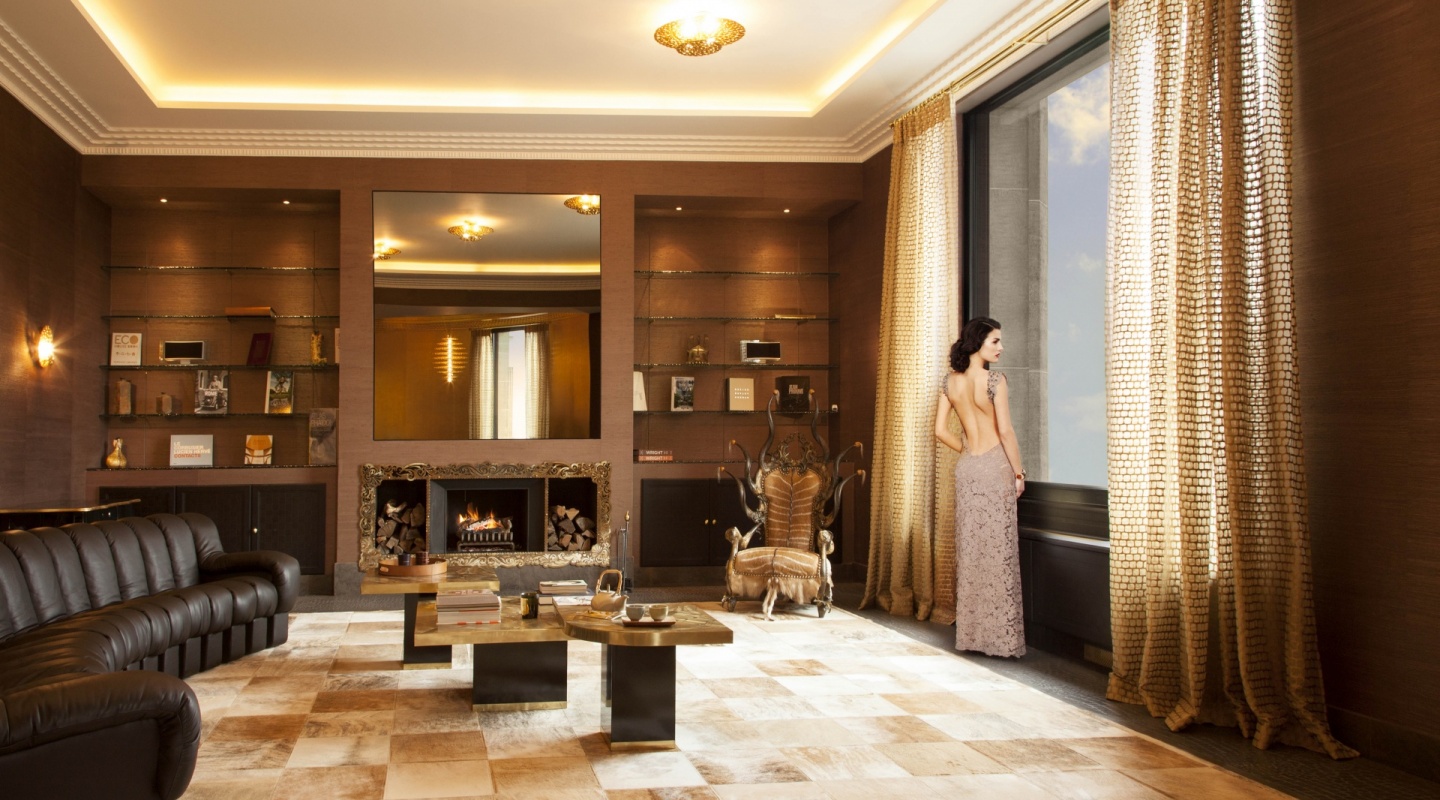 apartment in paris 16th for sale 2