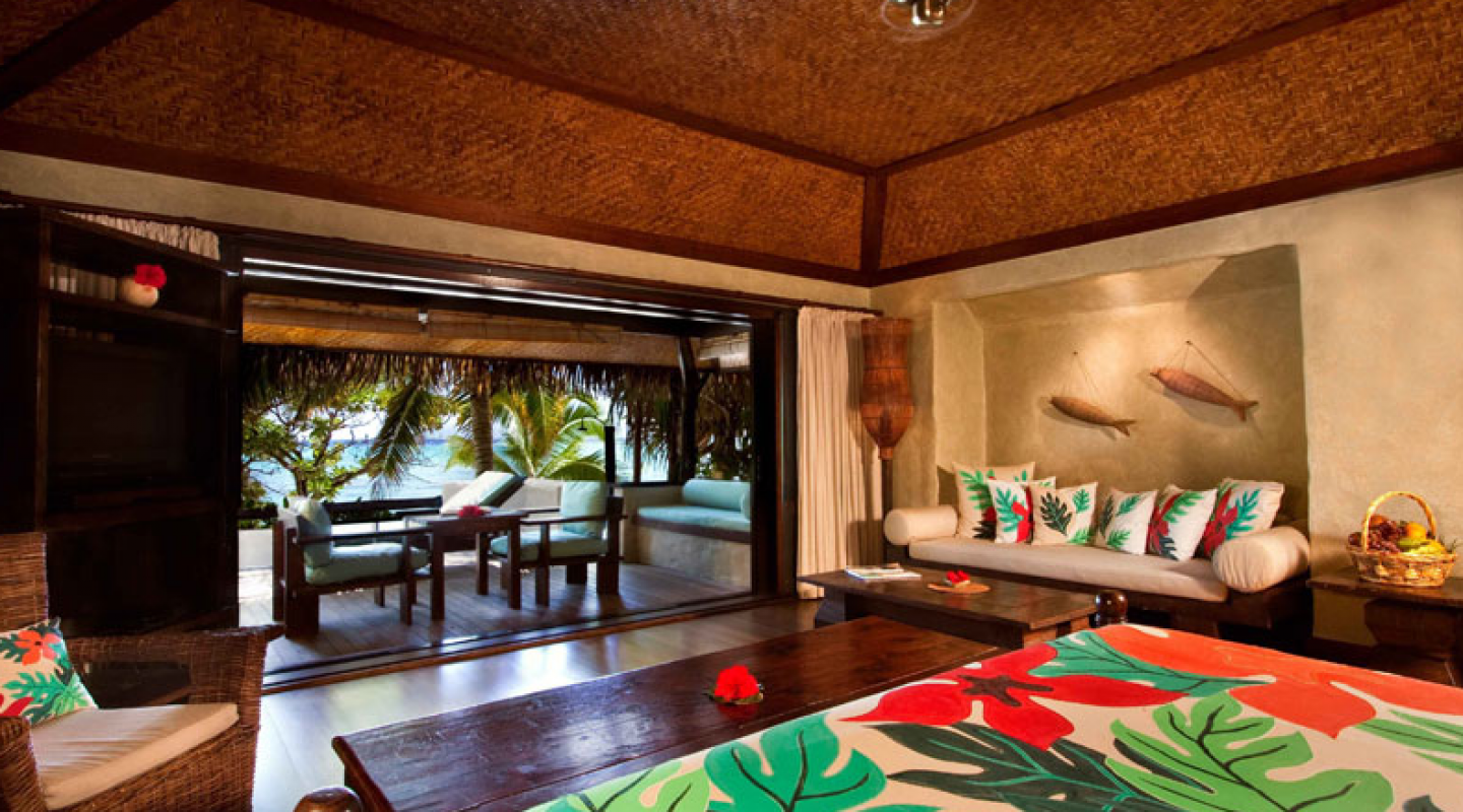 pacific resort aitutaki 7