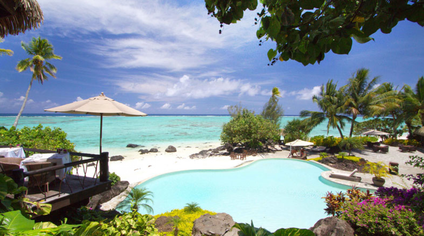 pacific resort aitutaki 8