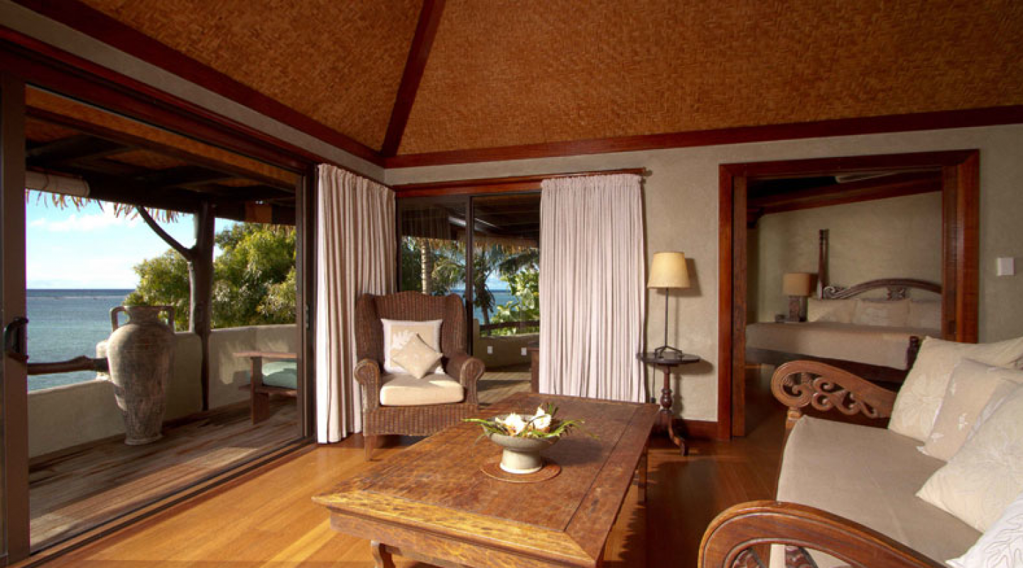 pacific resort aitutaki 9
