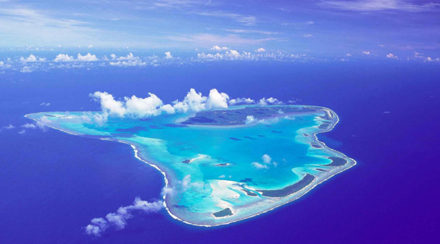pacific resort aitutaki