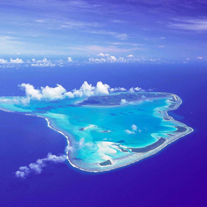 pacific resort aitutaki