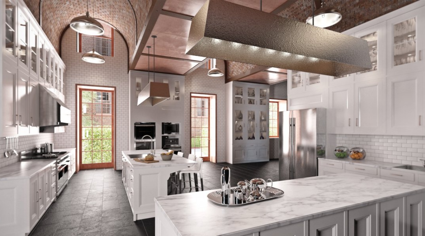 the residence at manhattan s river house building 4