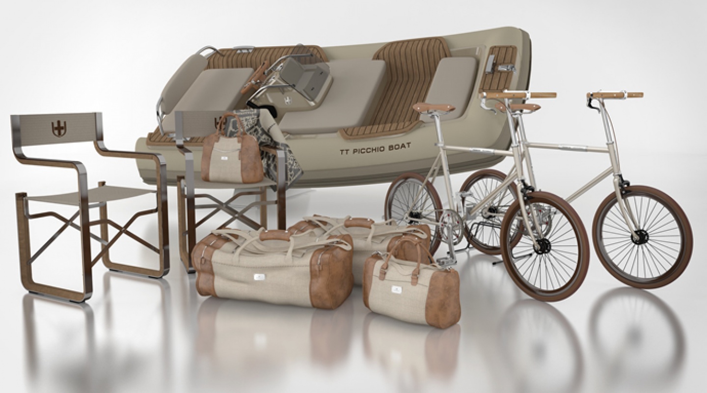 picchio boat by christian grande 4
