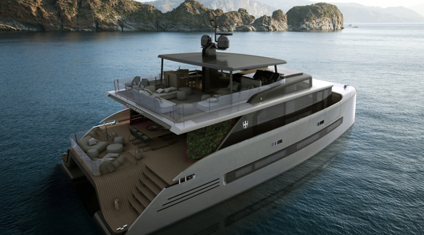 picchio boat