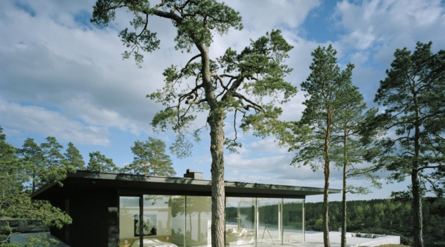 verby house by john robert nilsson
