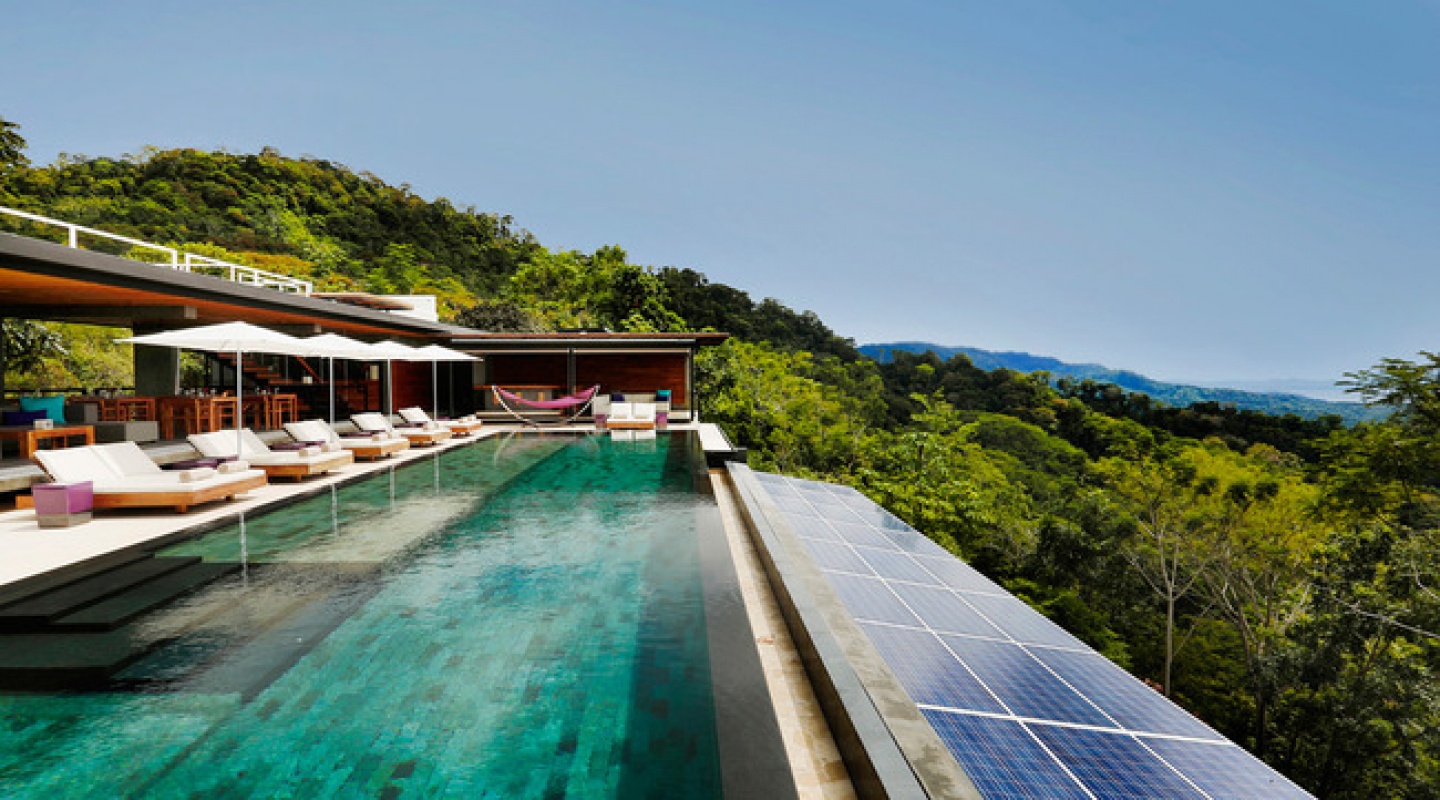kura hotel costa rica