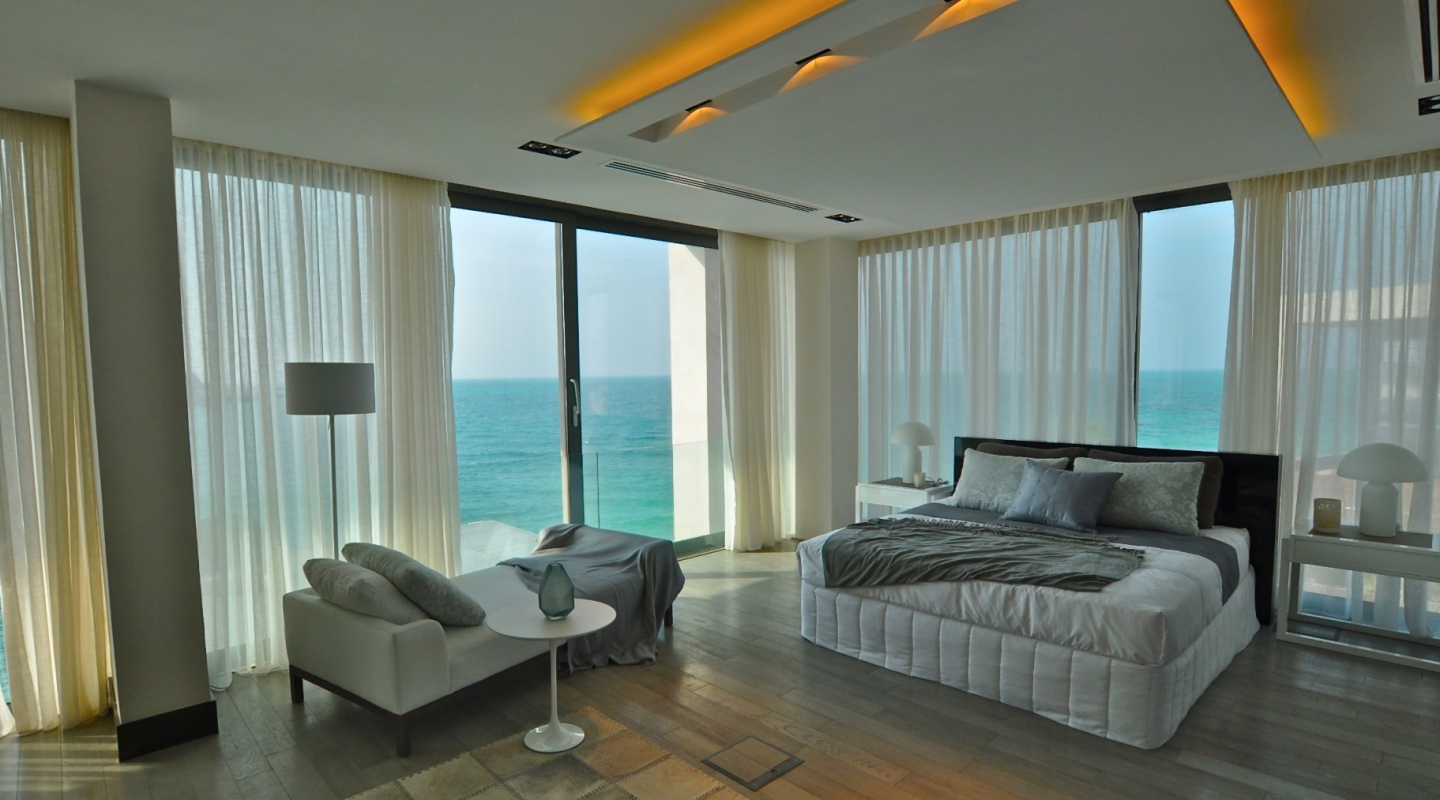 nurai water villa in abu dhabi 10