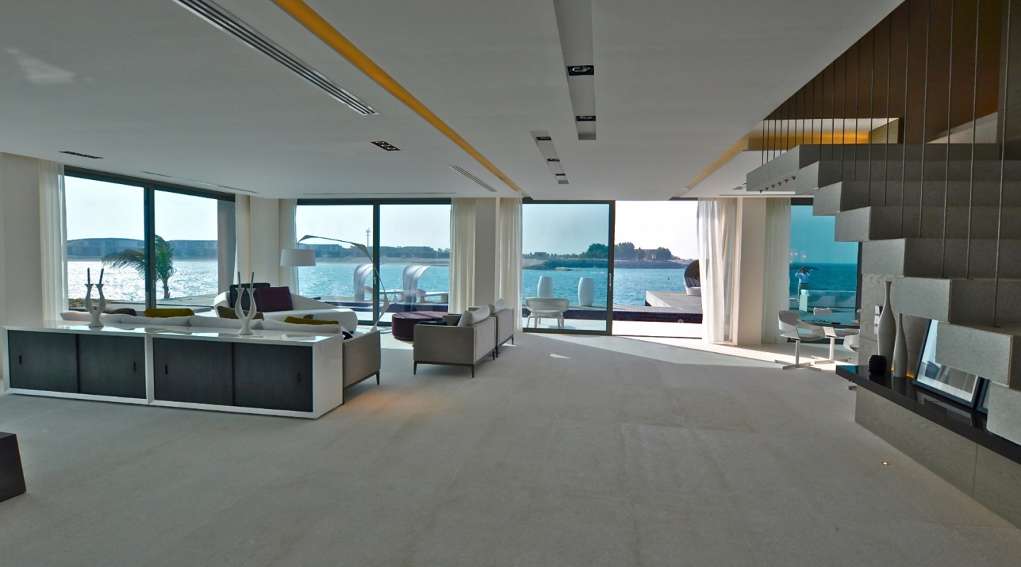 nurai water villa in abu dhabi 11
