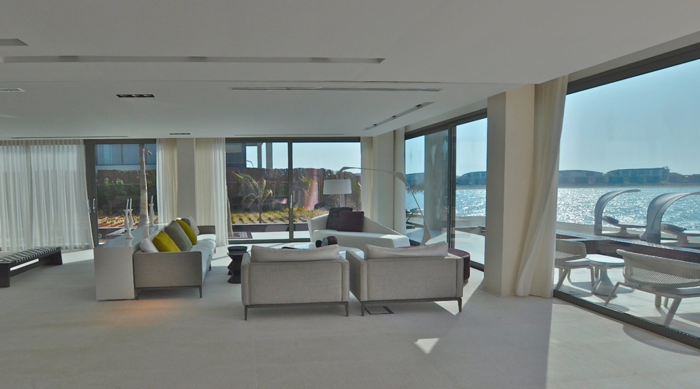 nurai water villa in abu dhabi 12