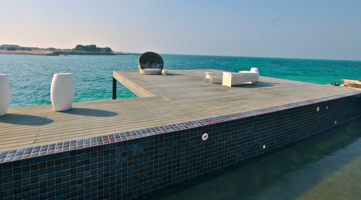 nurai water villa in abu dhabi 15
