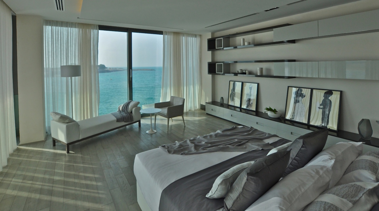 nurai water villa in abu dhabi 4