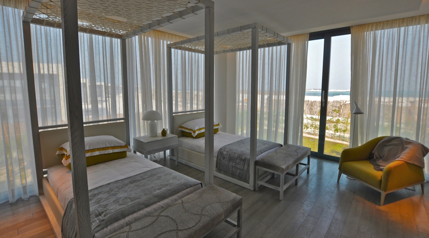 nurai water villa in abu dhabi 8