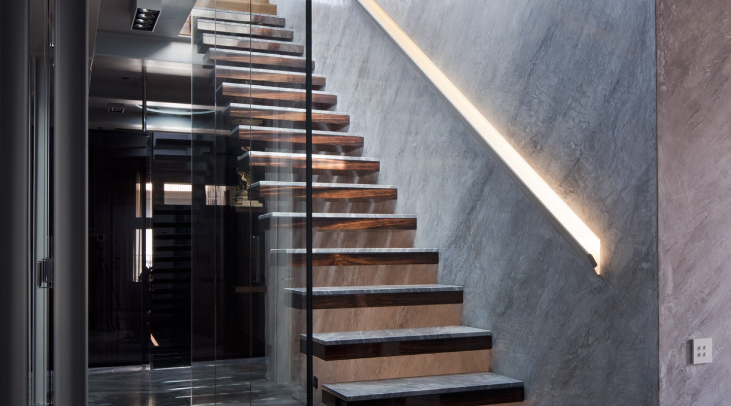 Penthouse in Milan (VERZUN)