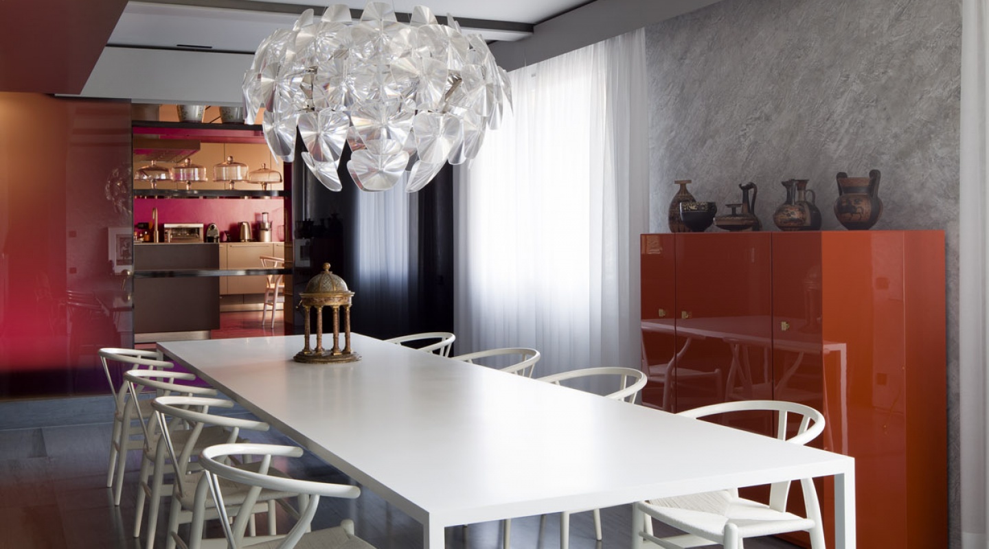 penthouse in milan 2
