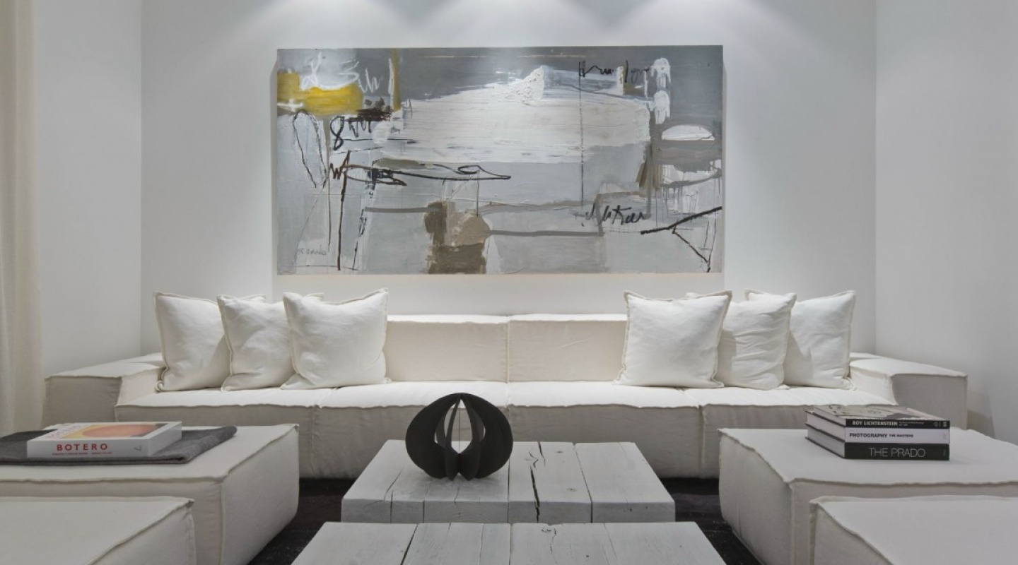 urban townhome by cecconi simone 2