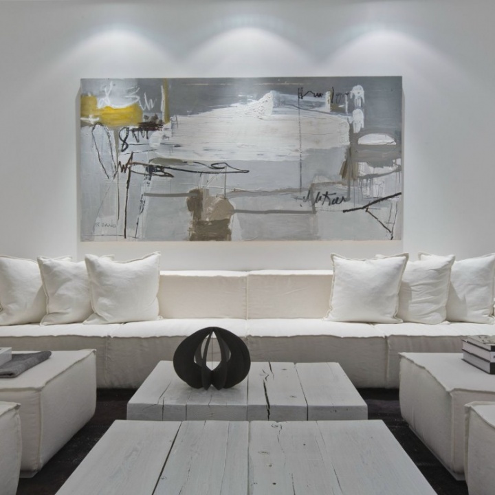 urban townhome by cecconi simone 2