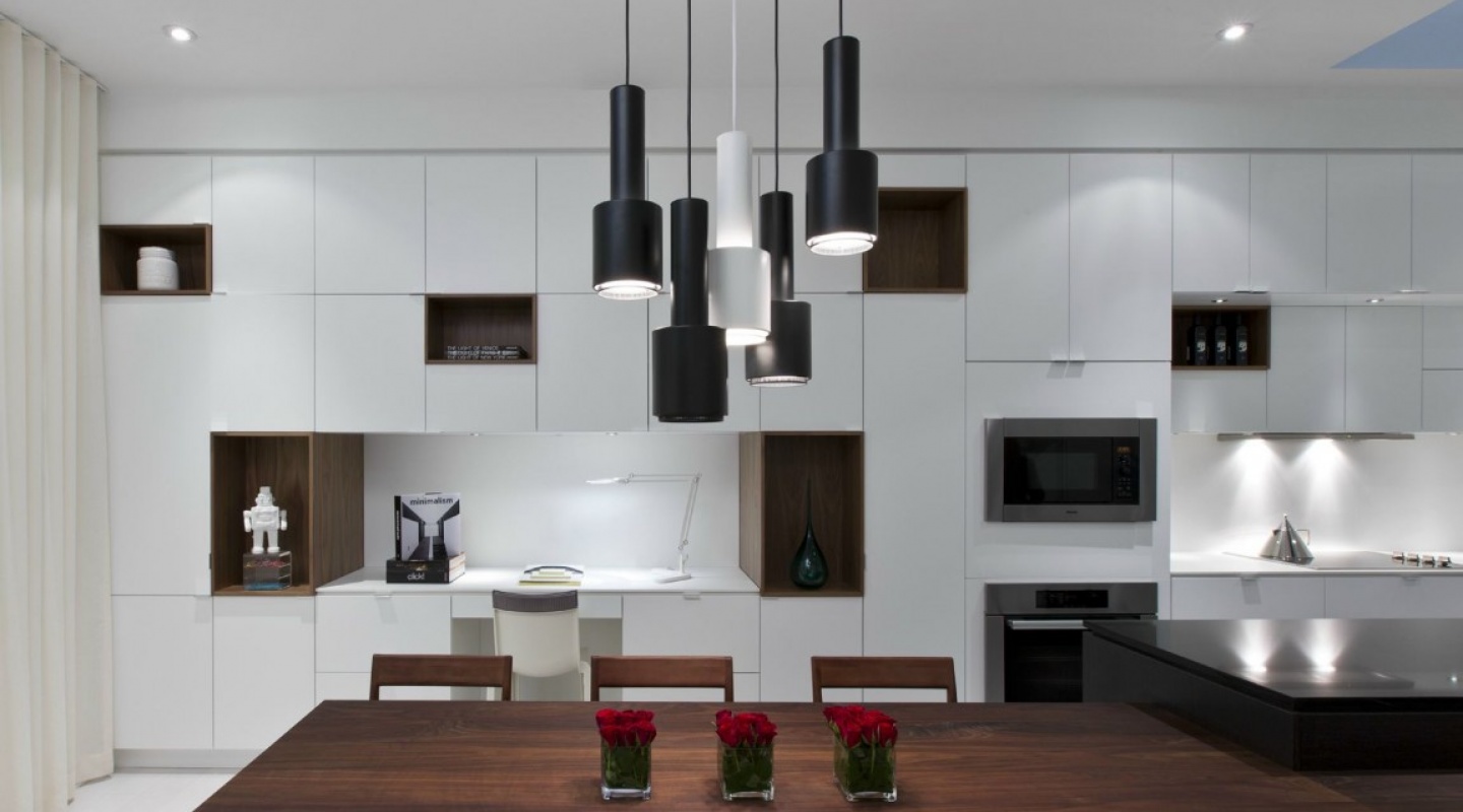 urban townhome by cecconi simone 3
