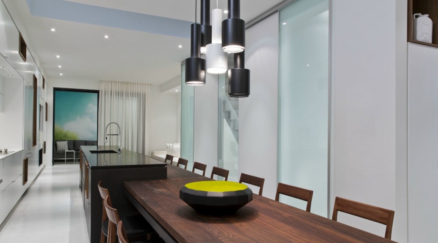 urban townhome by cecconi simone 4