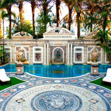 Casa Casuarina, Miami Beach