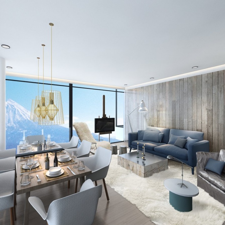 the loft niseko by yoo 3