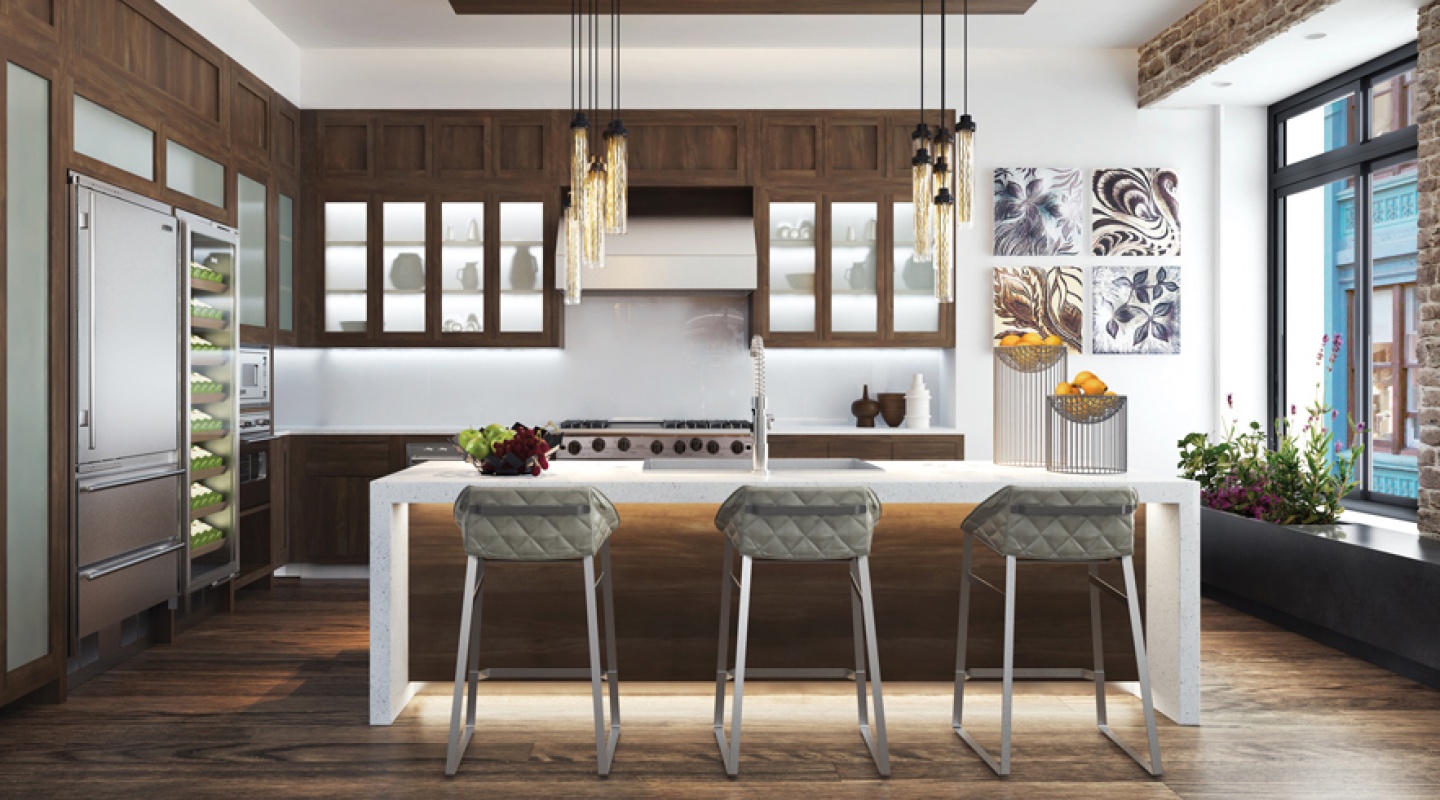 well certified residences 2