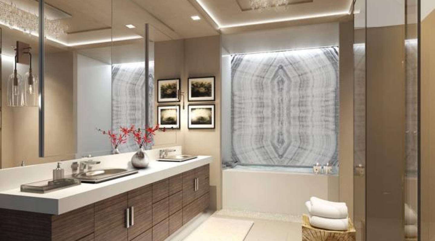 well certified residences 5