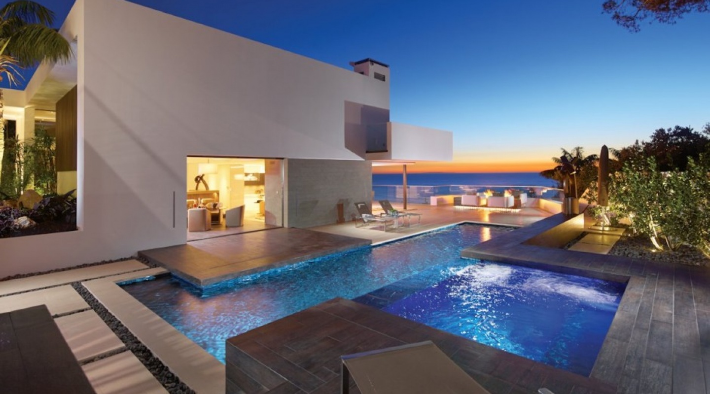 rockledge residence by horst architects and aria design 10