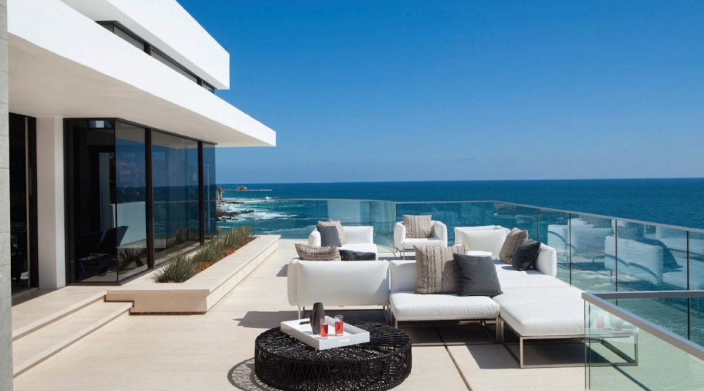 rockledge residence by horst architects and aria design 2