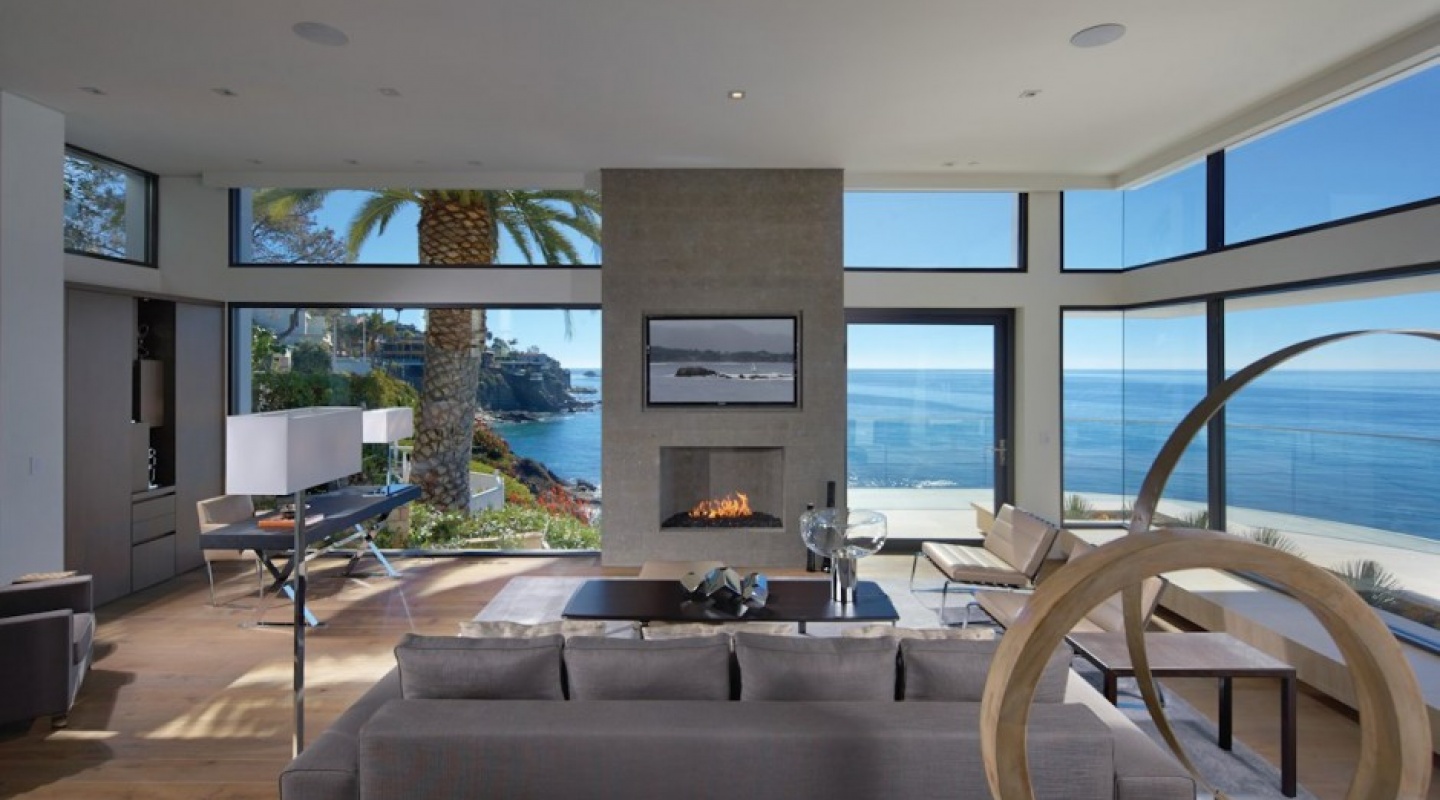rockledge residence by horst architects and aria design 3