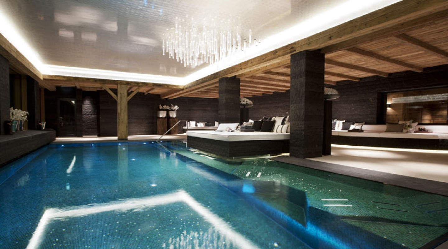 chalet n in austrian alps 10