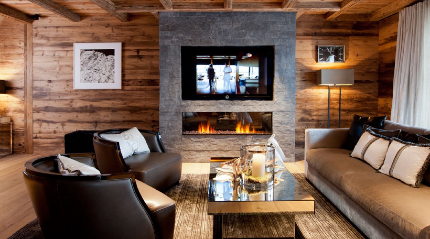 chalet n in austrian alps 4