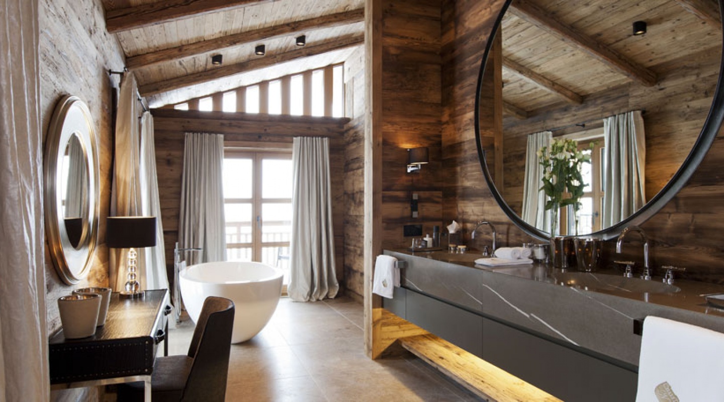 chalet n in austrian alps 6