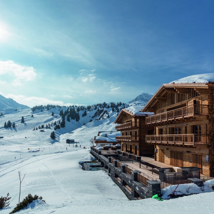 chalet n oberlech 3