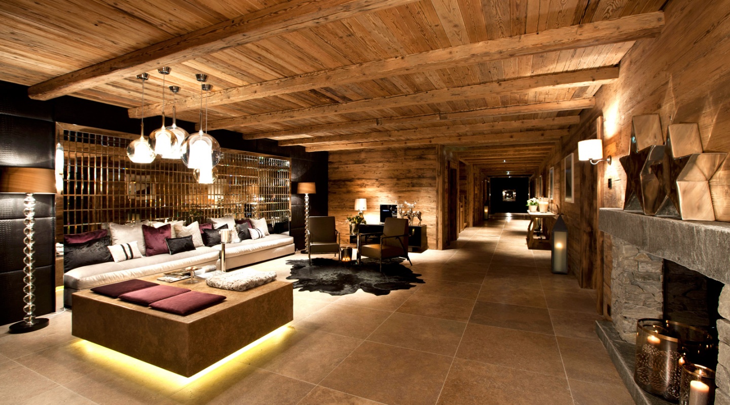 chalet n oberlech