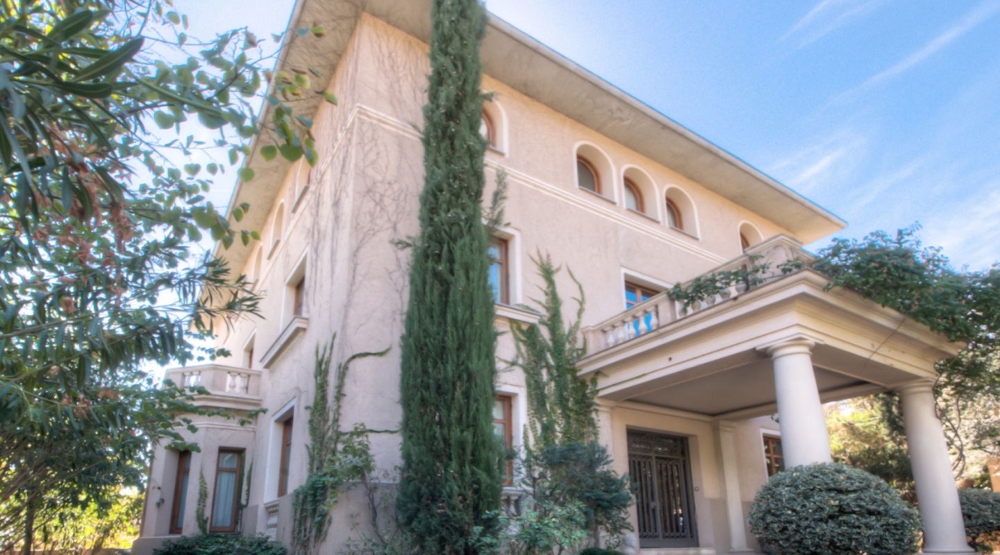 house for sale in barcelona verzun 2