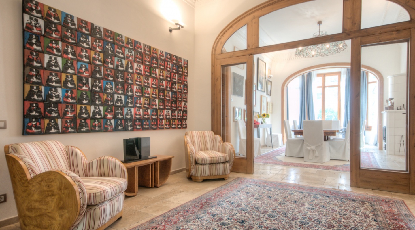 house for sale in barcelona verzun 9