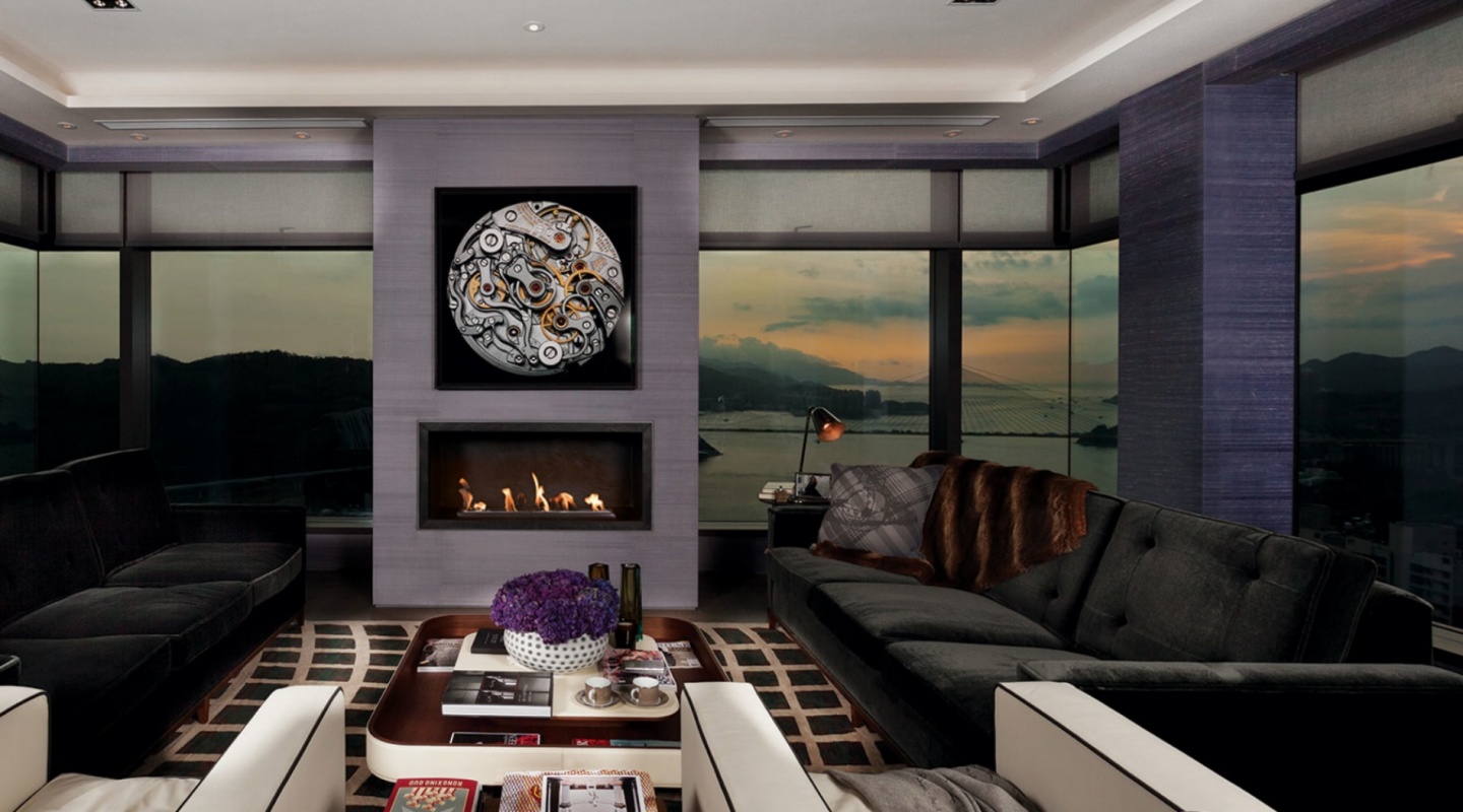 penthouse in westminster terrace 3