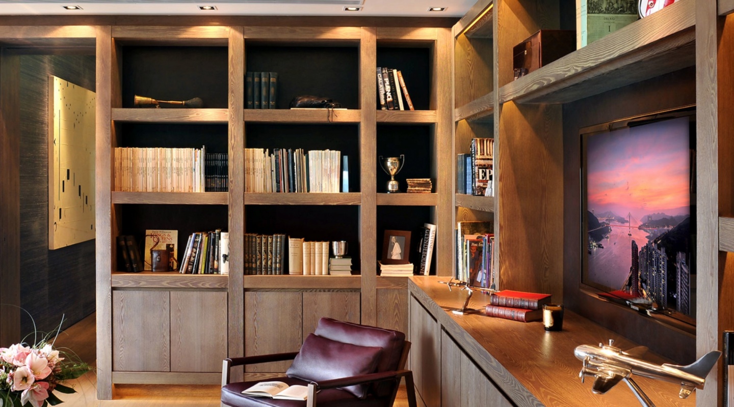 penthouse in westminster terrace 5